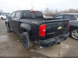 Chevrolet Colorado 4Wd Short Box Lt 1GCGTCEN4L1251274 fotografie