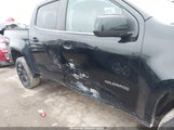 Chevrolet Colorado 4Wd Short Box Lt 1GCGTCEN4L1251274 снимка