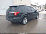 Ford Explorer 1FM5K8B81HGB34421 fotografie