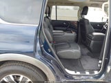 Nissan Armada Sl 4Wd JN8AY2NC4L9620561 fotografie