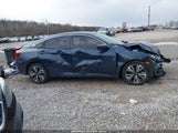 Honda Civic Ex-T 19XFC1F35HE009238 снимка