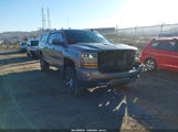 Chevrolet Silverado  2Lt 3GCUKREC9HG302090 снимка