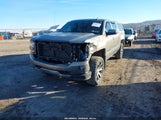 Chevrolet Silverado  2Lt 3GCUKREC9HG302090 снимка