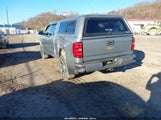 Chevrolet Silverado  2Lt 3GCUKREC9HG302090 снимка
