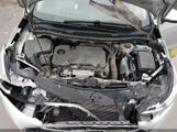 Chevrolet Cruze Ls Auto 1G1BC5SM8J7194579 снимка