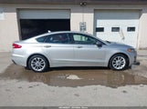 Ford Fusion Hybrid Se 3FA6P0LU0KR274182 fotografie