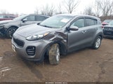 Kia Sportage Lx KNDPMCAC0J7421321 снимка