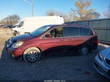 Honda Odyssey Ex-L 5FNRL38758B022204 снимка
