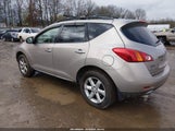 Nissan Murano Sl JN8AZ18W89W116814 photo