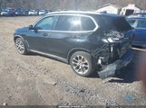 BMW X5 xDrive40I 5UXCR6C08M9E97030 снимка