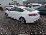 Ford Fusion Se 3FA6P0HD1JR218078 снимка