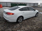 Ford Fusion Se 3FA6P0HD1JR218078 снимка