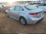 Toyota Corolla Le 5YFB4MDE0TP421219 снимка