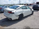 Nissan Altima Sv Fwd 1N4BL4DV9SN400017 fotografie