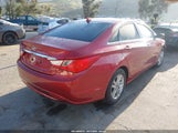 Hyundai Sonata Gls 5NPEB4AC2DH734941 снимка