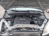 Honda Odyssey Ex-L 5FNRL38748B028902 снимка