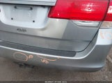 Honda Odyssey Ex-L 5FNRL38748B028902 снимка