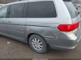 Honda Odyssey Ex-L 5FNRL38748B028902 снимка