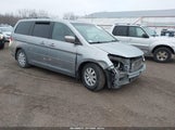 Honda Odyssey Ex-L 5FNRL38748B028902 снимка