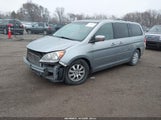 Honda Odyssey Ex-L 5FNRL38748B028902 снимка
