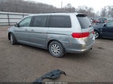 Honda Odyssey Ex-L 5FNRL38748B028902 снимка
