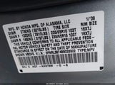 Honda Odyssey Ex-L 5FNRL38748B028902 снимка