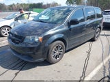 Dodge Grand Caravan Se Plus 2C4RDGBG4HR601296 снимка