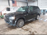 Land Rover Range Rover Sport Hse SALSF2D44DA776947 снимка