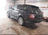 Land Rover Range Rover Sport Hse SALSF2D44DA776947 снимка