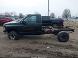 Dodge Ram  Slt/Trx4 Off Road/Sport/Power Wagon 3D7KS26C16G165968 снимка