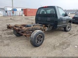 Dodge Ram  Slt/Trx4 Off Road/Sport/Power Wagon 3D7KS26C16G165968 снимка