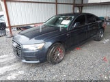 Audi A6 3.0 Premium WAUGGAFC8CN124202 fotografie