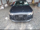 Audi A6 3.0 Premium WAUGGAFC8CN124202 снимка