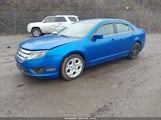 Ford Fusion Se 3FAHP0HA8BR151706 снимка