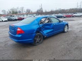 Ford Fusion Se 3FAHP0HA8BR151706 снимка