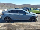 Honda Civic Sport SHHFK7H40MU408346 fotografie