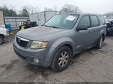 Mazda Tribute I Sport 4F2CZ02Z28KM30112 снимка