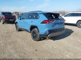 Toyota Rav4 Hybrid Se 2T3T6RFVXRW057320 fotografie