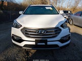 Hyundai Santa Fe Sport 2.4L 5NMZUDLB6HH022886 fotografie