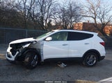 Hyundai Santa Fe Sport 2.4L 5NMZUDLB6HH022886 снимка