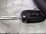 Hyundai Santa Fe Sport 2.4L 5NMZUDLB6HH022886 снимка