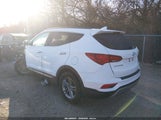 Hyundai Santa Fe Sport 2.4L 5NMZUDLB6HH022886 photo