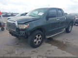Toyota Tundra Sr5 5.7L V8 5TFRV54158X061145 fotografie