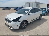 Kia Niro Ex KNDCC3LCXH5040323 fotografie