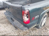 Chevrolet Silverado  Lt1 1GCEK19B76Z165011 снимка