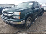 Chevrolet Silverado  Lt1 1GCEK19B76Z165011 снимка