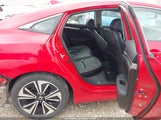 Honda Civic Ex-L 2HGFC1F79HH657772 снимка
