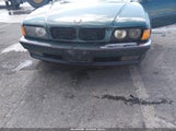 BMW 740Ia WBAGF8326WDL51843 снимка
