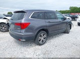 Honda Pilot Ex-L 5FNYF6H58HB051876 fotografie