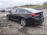 Hyundai Sonata Limited 5NPE34AF1JH669406 photo